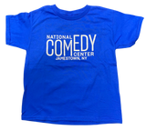 National Comedy Center Youth T-Shirt