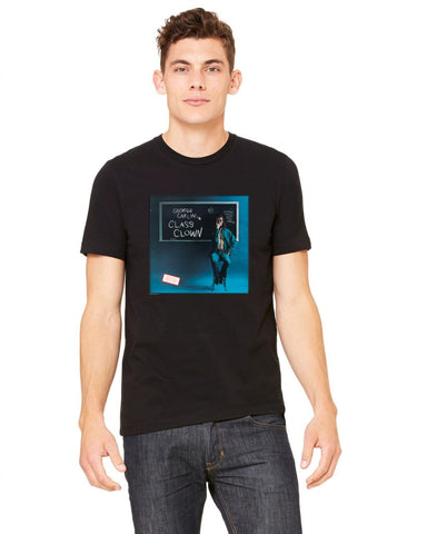 George Carlin: Class Clown Tee