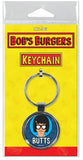 Bob's Burgers Keychain