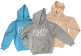 National Comedy Center Youth Hoodie