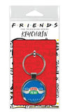 Friends: Keychain