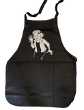 Rose Marie Apron