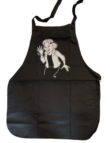 Rose Marie Apron