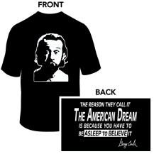 George Carlin: American Dream