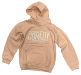 National Comedy Center Youth Hoodie