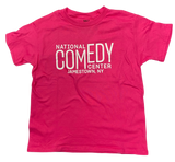 National Comedy Center Youth T-Shirt