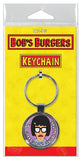 Bob's Burgers Keychain