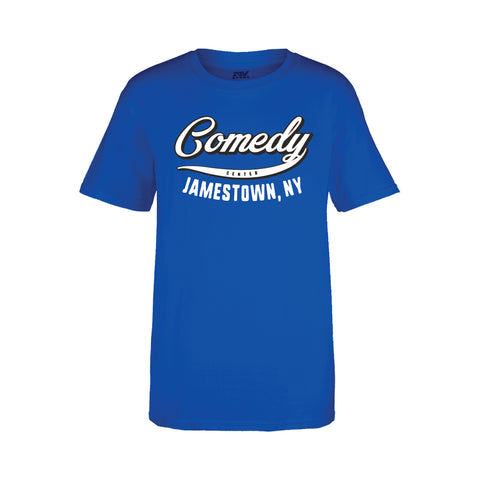 National Comedy Center T-shirt - National Comedy Center