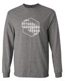 National Comedy Center Classic Long Sleeve T-Shirt - National Comedy Center