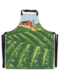 Weed Farm to Table Apron