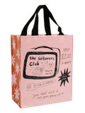 The Leftovers Club Tote