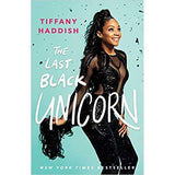 The Last Black Unicorn by Tiffany Haddish - National Comedy Center