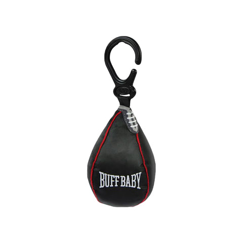 Buff Baby: Speed Bag Toy - National Comedy Center