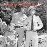 Andy Griffith: 2023 Wall Calendar