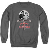 Abbott & Costello: Super Sluthes Shirt
