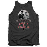 Abbott & Costello: Super Sluthes Shirt