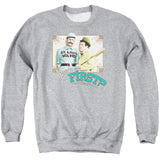 Abbott & Costello: Who's On First Shirt