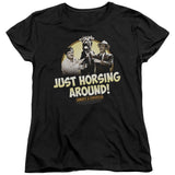 Abbott & Costello: Horsing Around Shirt