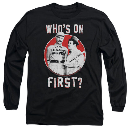 Abbott & Costello: First Shirt