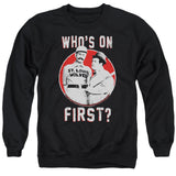 Abbott & Costello: First Shirt