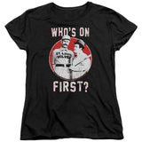 Abbott & Costello: First Shirt