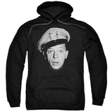The Andy Griffith Show: Barney Head Shirt