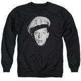 The Andy Griffith Show: Barney Head Shirt