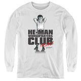 The Little Rascals: Club President Shirt