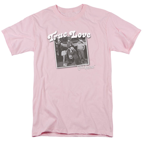 The Little Rascals: True Love Shirt