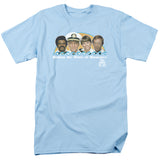The Love Boat: Wave The Romance Shirt