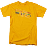 Mork & Mindy: Nanu Rainbow Shirt