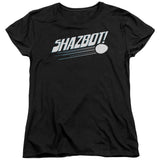 Mork & Mindy: Shazbot Egg Shirt