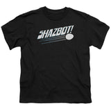 Mork & Mindy: Shazbot Egg Shirt