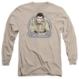The Andy Griffith Show: Thanks For The Memories Shirt