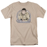 The Andy Griffith Show: Thanks For The Memories Shirt