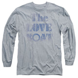 The Love Boat: Distressed Shirt