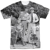 The Andy Griffith Show: Lawmen Shirt