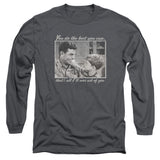 The Andy Griffith Show: Wise Words Shirt