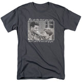 The Andy Griffith Show: Wise Words Shirt