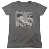The Andy Griffith Show: Wise Words Shirt