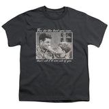The Andy Griffith Show: Wise Words Shirt