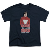 Mork & Mindy: Come In Orson Shirt