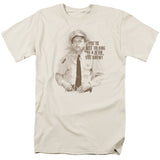 The Andy Griffith Show: No Jerk Shirt