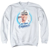 The Love Boat: I'm Your Captain Shirt