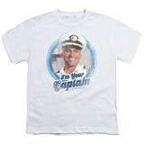 The Love Boat: I'm Your Captain Shirt