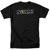 Cheers: Norm! Shirt
