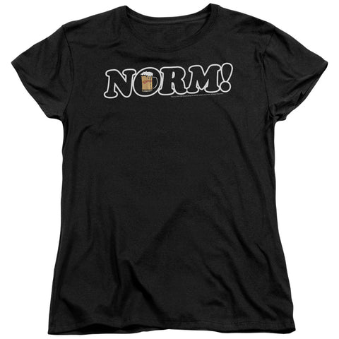 Cheers: Norm! Shirt