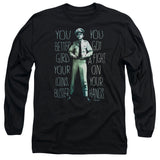 The Andy Griffith Show: Fight Shirt
