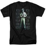The Andy Griffith Show: Fight Shirt