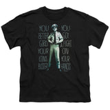 The Andy Griffith Show: Fight Shirt
